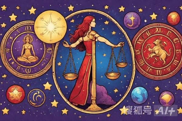 富贵命星座解析：那些注定财运亨通的星座家庭