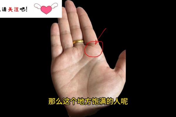 手心有痣的女人：命运的秘密与未来的光明