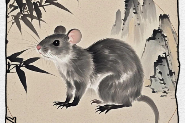 属鼠33岁:探索命运与人生的丰富内涵 属鼠33岁:探索命运与人生的丰富内涵