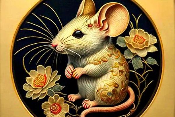 属鼠33岁:探索命运与人生的丰富内涵 属鼠33岁:探索命运与人生的丰富内涵