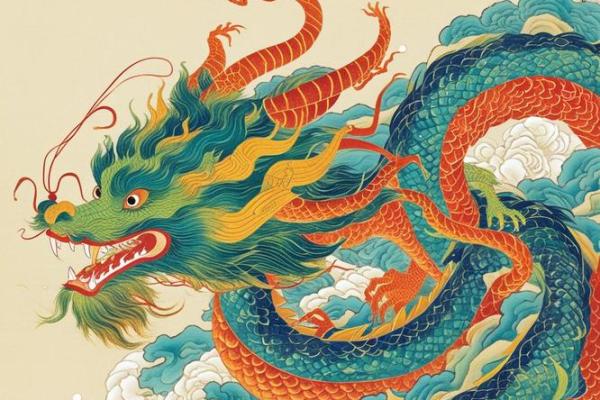 属龙男申时生的命运解析:探寻他们的个性与人生轨迹 属龙男申时生的命运解析:探寻他们的个性与人生轨迹