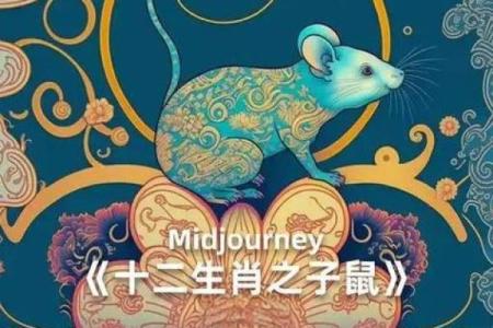 属鼠的人2023年命星解析：运势起伏与发掘潜力的机遇