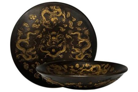 金命人最适合纹的龙纹——寓意与选择解析