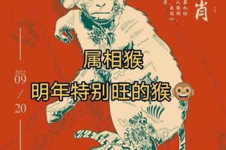 1980年属猴人的命理解析与人生运势探索