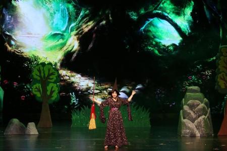 《上海九条命：命运交织的奇幻旅程何时开播？》