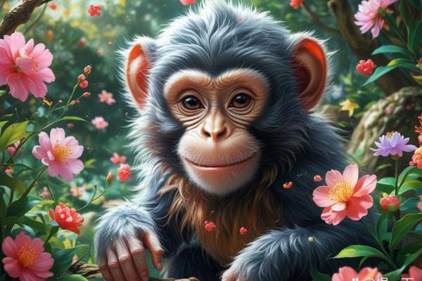 属猴人42岁后命运转变,迎接人生新篇章! 属猴人42岁后命运转变,迎接人生新篇章!