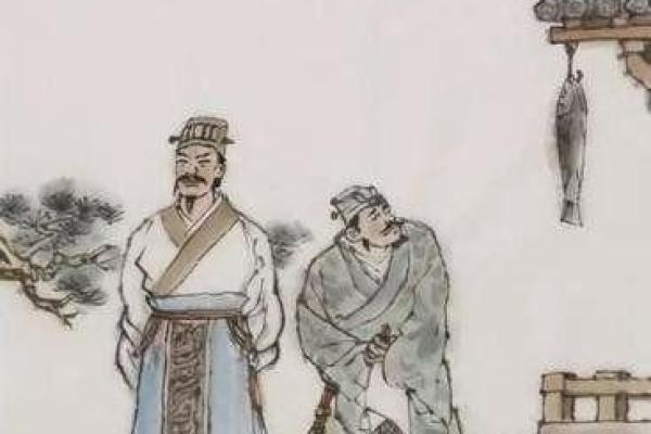 命理与仕途：看如何借助命运走向成功之路