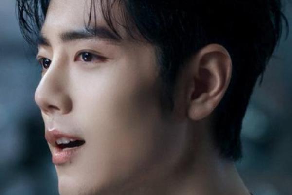 何谓“晋江脸”？探析肖战的魅力与时代象征