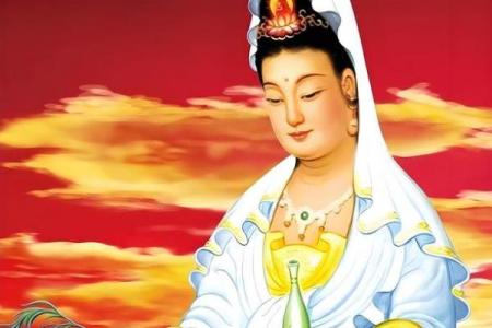 什么是命带观音？解读命理中的观音命运之道