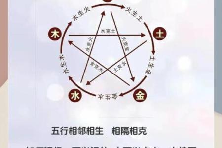 揭示命理：如何通过五行了解你的喜好与性格