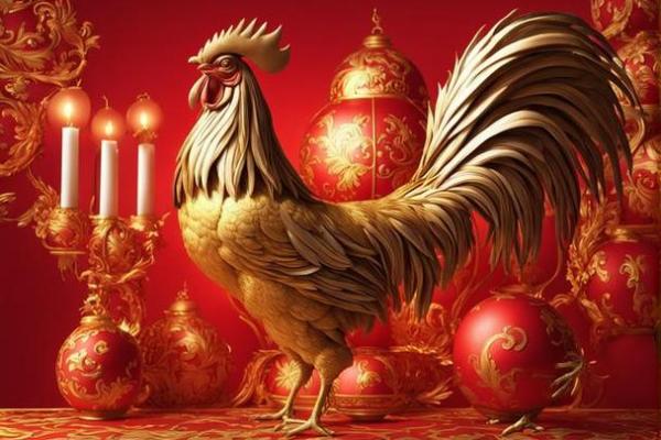 农历8月出生的鸡,命运与性格的奇妙解析 农历8月出生的鸡,命运与性格的奇妙解析