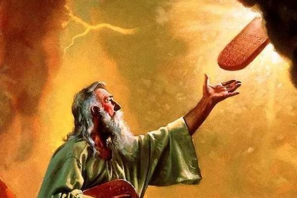 神的应许与信仰的考验:探讨申命记11-12章的深意 神的应许与信仰的考验:探讨申命记11-12章的深意