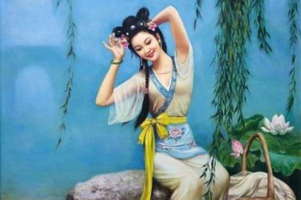 红颜祸水之命:为何美丽常伴纷扰与挑战? 红颜祸水之命:为何美丽常伴纷扰与挑战?