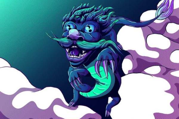 沙中土命的天上龙：探寻命理中的平衡与力量