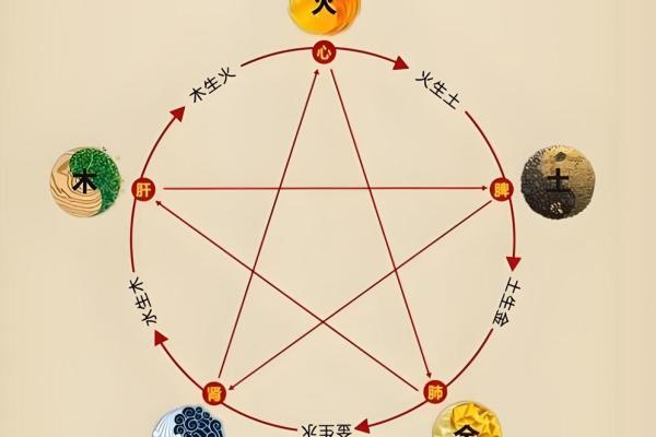 深入探析:涧下水命与剑锋金命的命运特征与相生关系 深入探析:涧下水命与剑锋金命的命运特征与相生关系