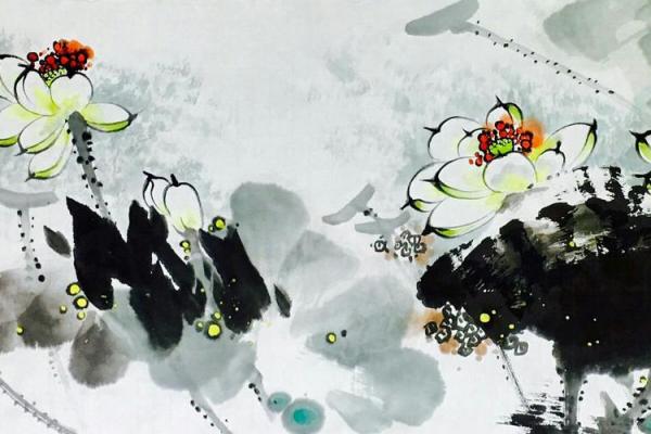 木命人家居画作选择:增运助福的艺术之道 木命人家居画作选择:增运助福的艺术之道