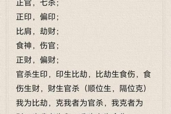 男命劫财与正印深度解析：命理中的亲情与财富关系