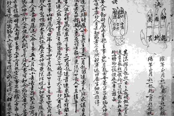 揭秘上等命的八字特点：如何识别命运的优劣与趋吉避凶