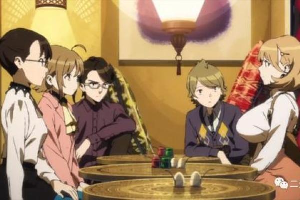 命运交织，儿子命为何总被重视？解开家庭背后的秘密！