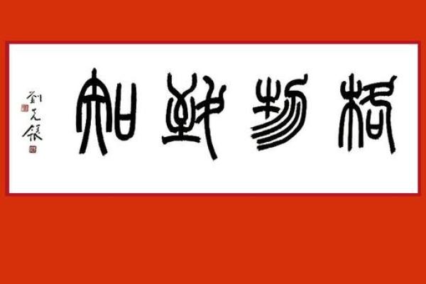 命字周易中的动物象征与人生启示 命字周易中的动物象征与人生启示