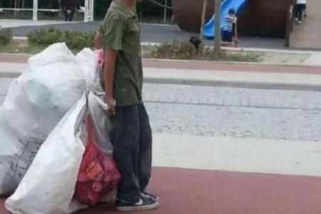 屁股小的男人：命运的不同解读与人生轨迹