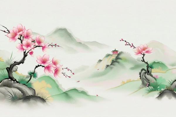 属龙的火命特征与人生智慧探究 属龙的火命特征与人生智慧探究