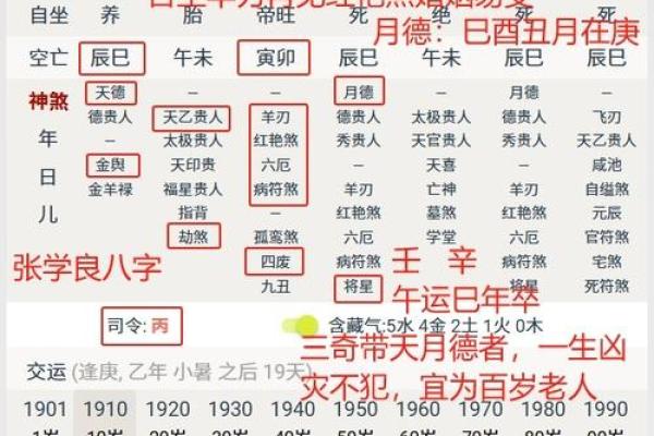 深入解析三命童子的命格特征与人生轨迹 深入解析三命童子的命格特征与人生轨迹