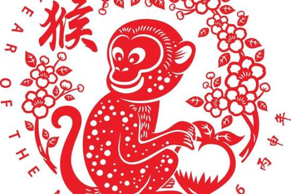 属猴人二月出生:命理分析与人生运势解析 属猴人二月出生:命理分析与人生运势解析