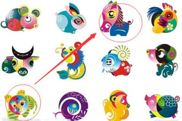 属虎女亥时命理解析:如何选配最优良的命运与人生方向 属虎女亥时命理解析:如何选配最优良的命运与人生方向