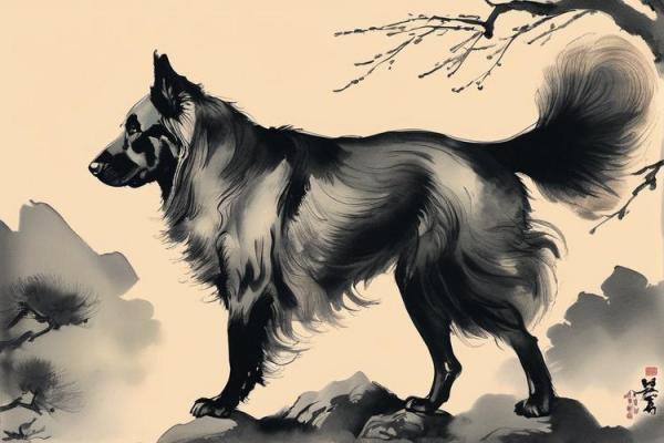 属狗人的六月，命运的转折与机遇仔细解析