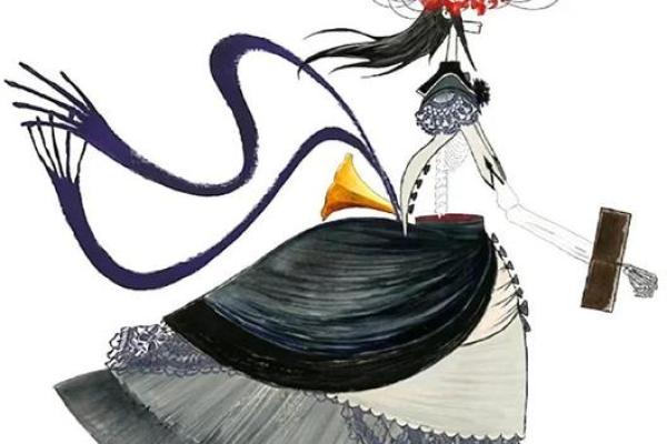 女命食伤重克夫的深层解读与生活启示