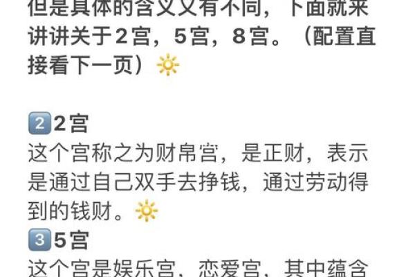 揭秘富婆命的星盘特征，如何透视你的财富潜力