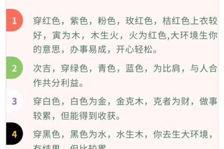壬寅年五月初二的命运解析：看见命理背后的智慧与启示