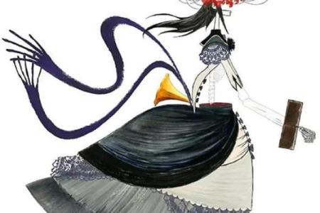 女命食伤重克夫的深层解读与生活启示