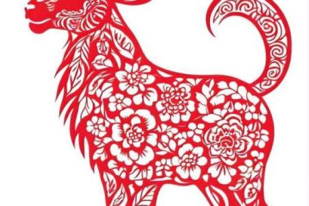 农历1985年：那年八月出生的小羊，命运如何？