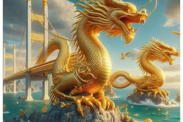 三十四岁属龙：你命里的财富与挑战