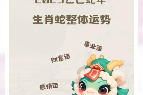 2024年蛇年运势解析：探寻蛇的命运与生活智慧