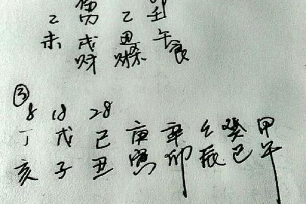 三二年农历九月出生的人命运分析与人生指导