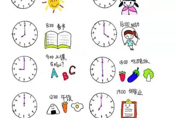 如何选择最佳时机生女孩：命运与时间的奥秘