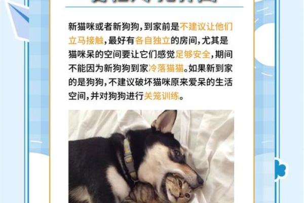 适合养猫狗的命格解析:你的命理与宠物选择的完美结合 适合养猫狗的命格解析:你的命理与宠物选择的完美结合