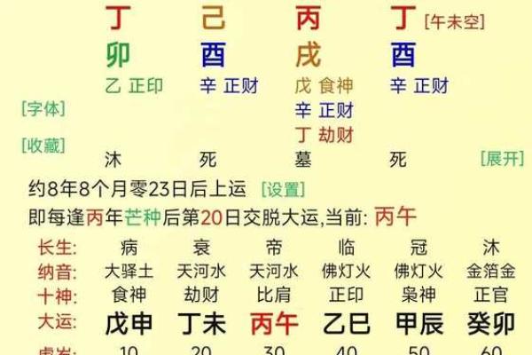 男命带四酉,命理解读与人生启示 男命带四酉,命理解读与人生启示