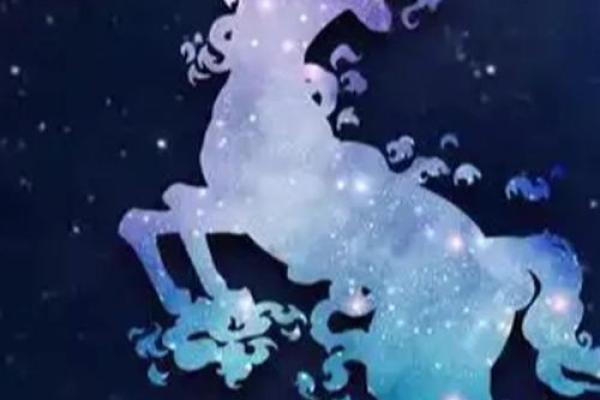 射手座:幸运的星辰与命运的旅行者 射手座:幸运的星辰与命运的旅行者