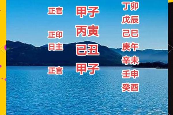 命理解析:木命与土命的最佳搭配之道 命理解析:木命与土命的最佳搭配之道