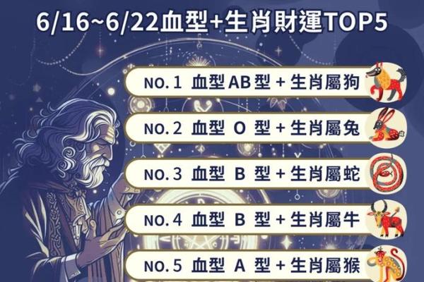 生肖财库与富贵之命:那些注定富贵的人们 生肖财库与富贵之命:那些注定富贵的人们