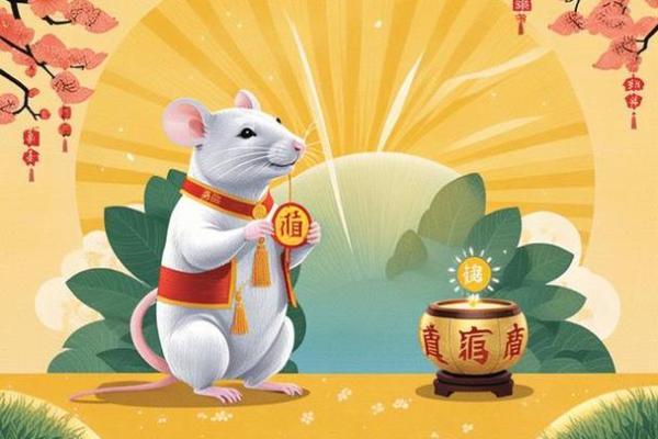 生肖财库与富贵之命:那些注定富贵的人们 生肖财库与富贵之命:那些注定富贵的人们