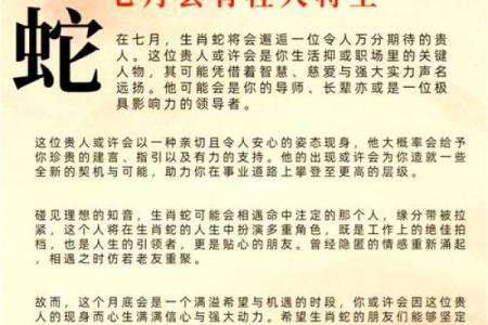 七七年属蛇女的命运解析：智慧与魅力并存