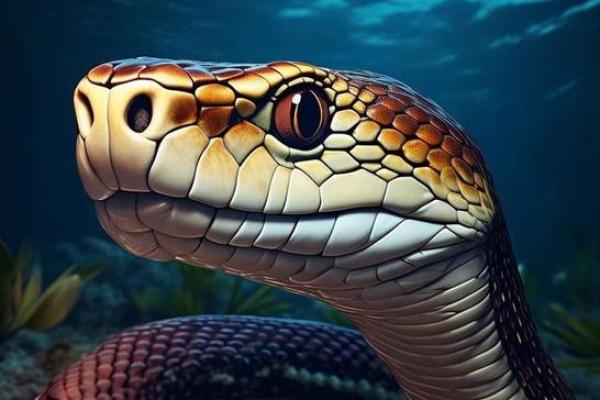 蛇的神秘生存:探寻为何蛇似乎拥有两条命的奥秘 蛇的神秘生存:探寻为何蛇似乎拥有两条命的奥秘