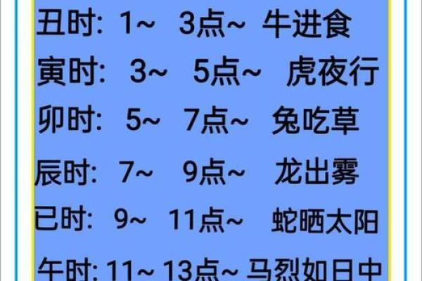 木命者的最佳时辰:如何选择合适的时段助力人生 木命者的最佳时辰:如何选择合适的时段助力人生