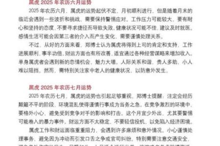 属虎2月出生男孩的命运分析：勇敢与智慧的结合之路