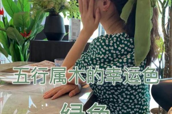 属鼠五行木命穿搭指南:最佳颜色与搭配预测 属鼠五行木命穿搭指南:最佳颜色与搭配预测